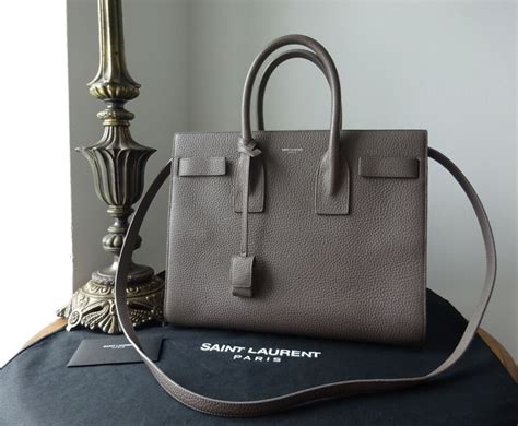 second hand ysl sac de jour|ysl saint laurent bag.